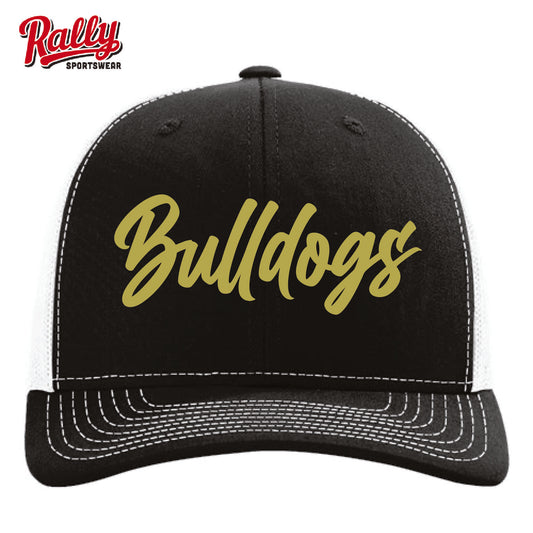 PALMER26 - Trucker Hat