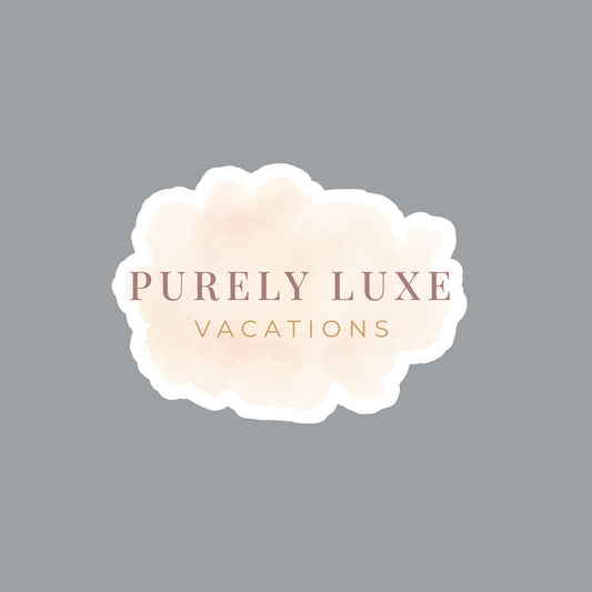 PLV - Sticker