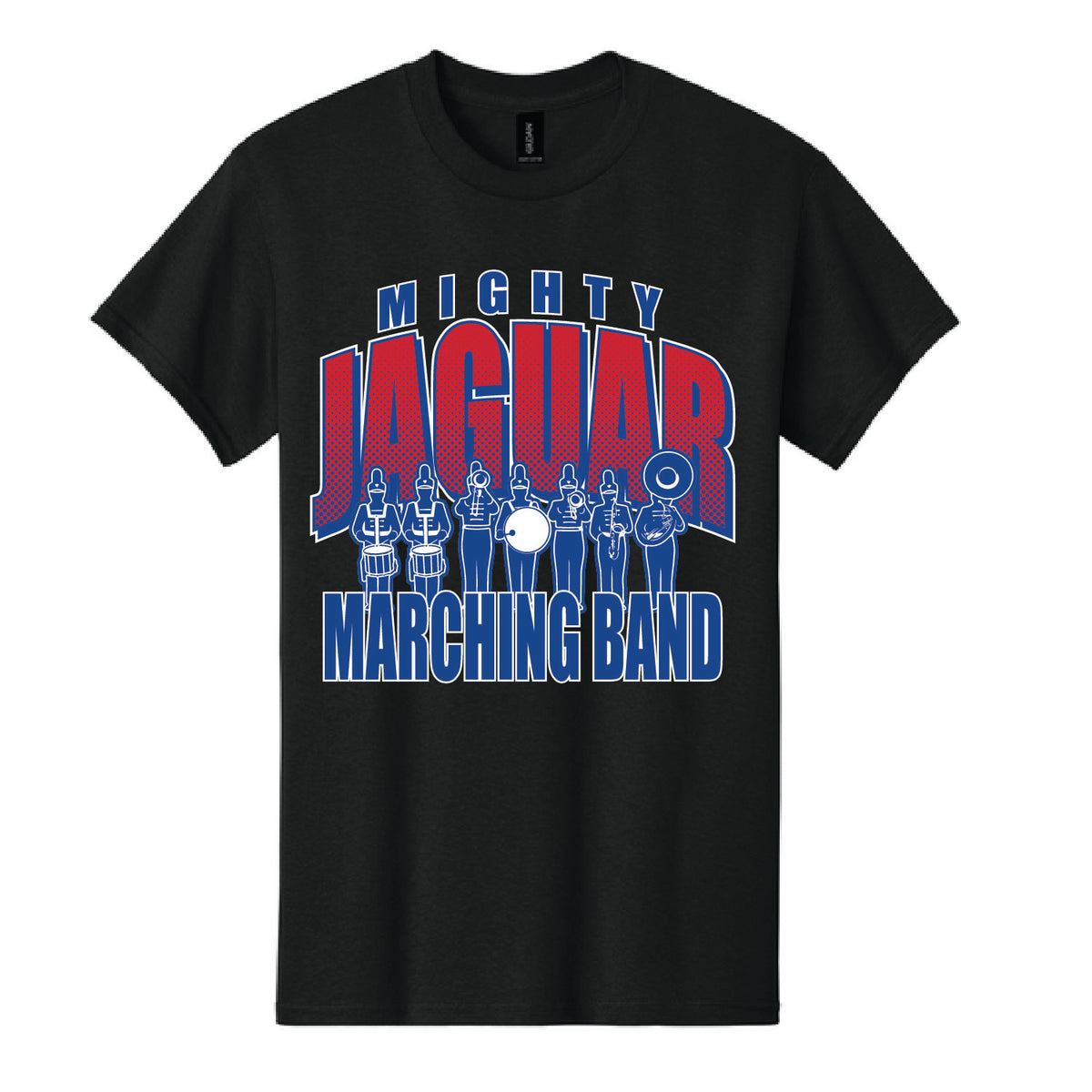 Jaguar Marching Band