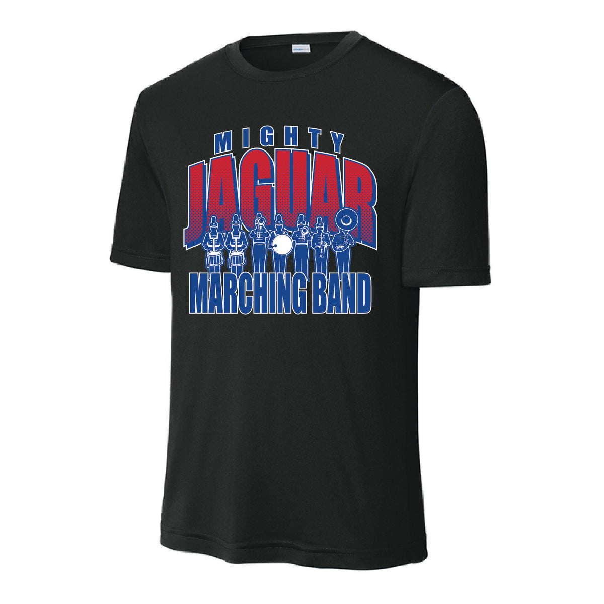 Jaguar Marching Band