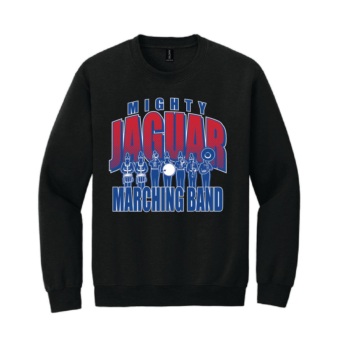 Jaguar Marching Band