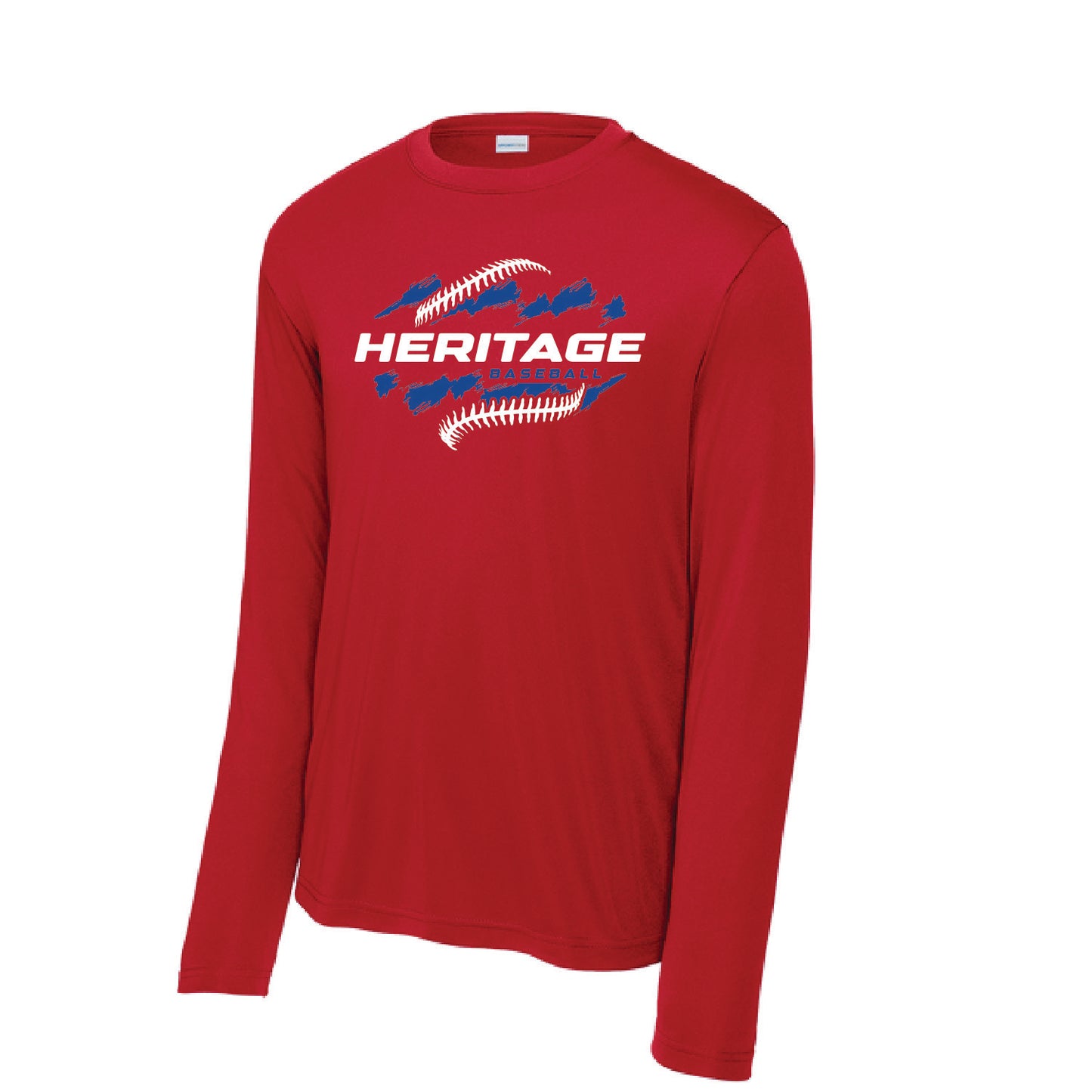 Heritage Baseball Sketchy