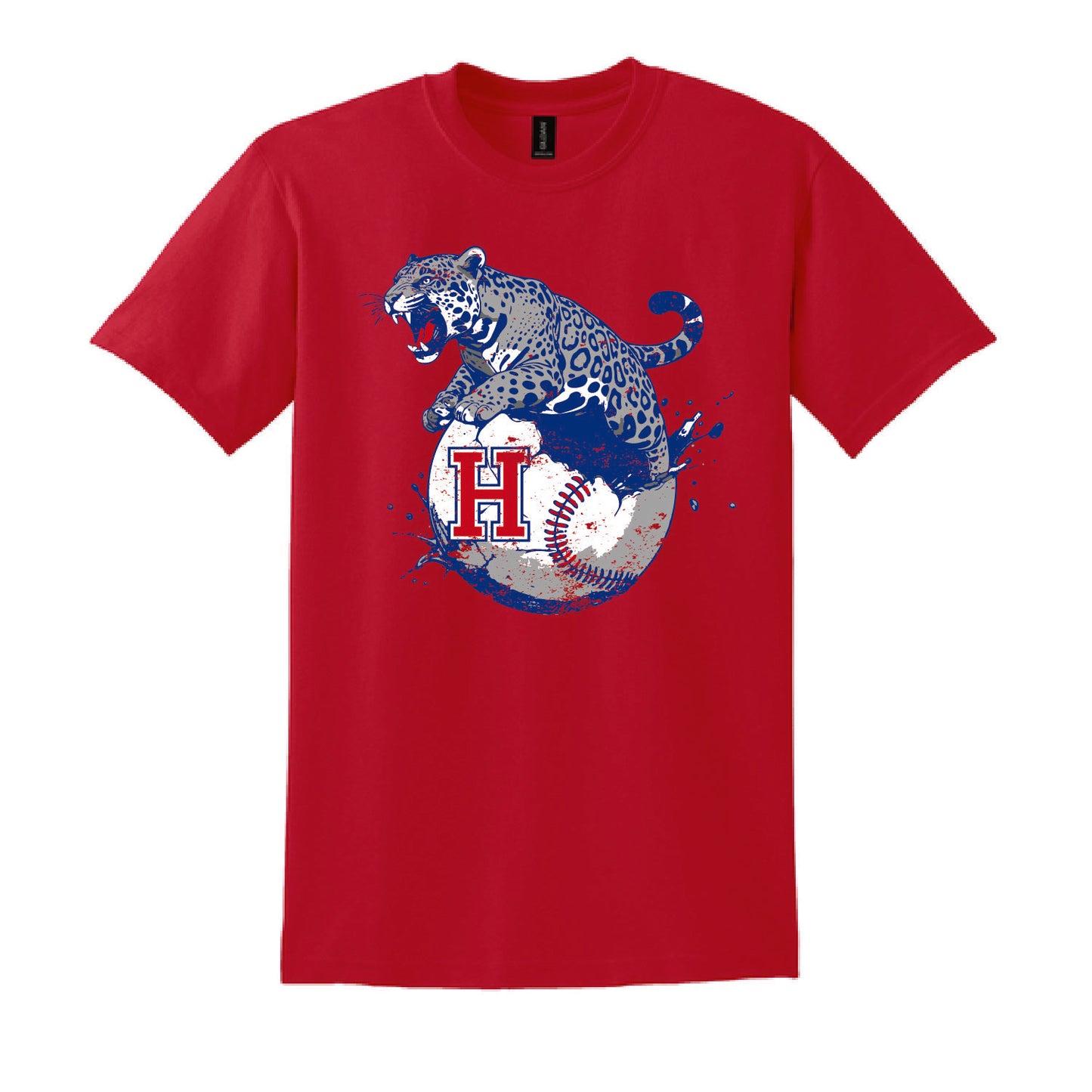 Heritage Baseball Jumping Jag