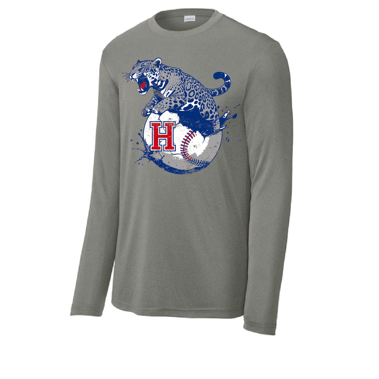 Heritage Baseball Jumping Jag