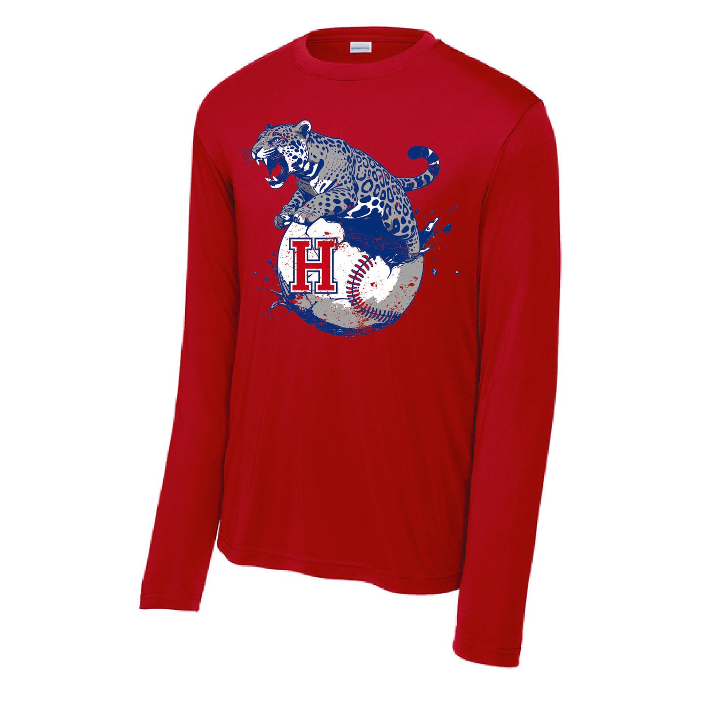 Heritage Baseball Jumping Jag