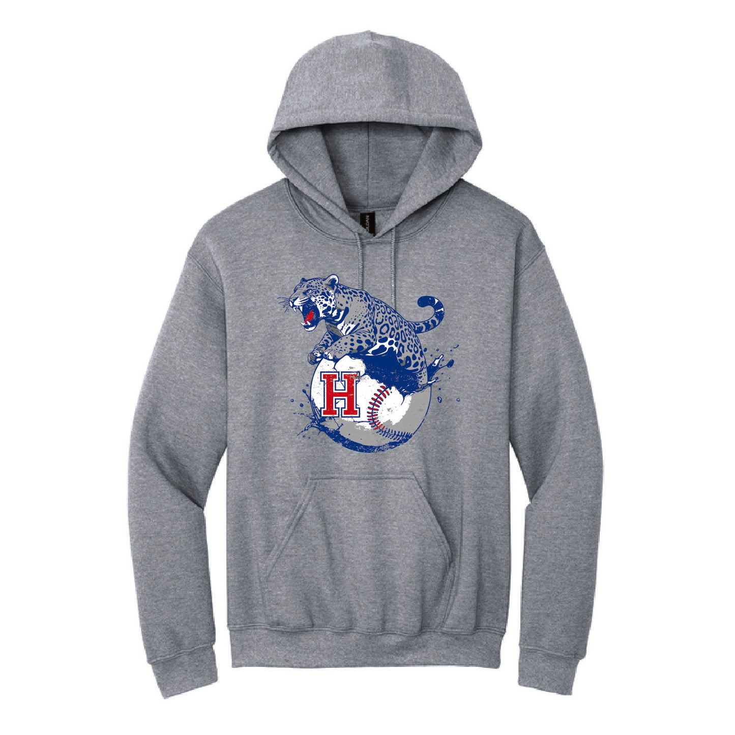 Heritage Baseball Jumping Jag