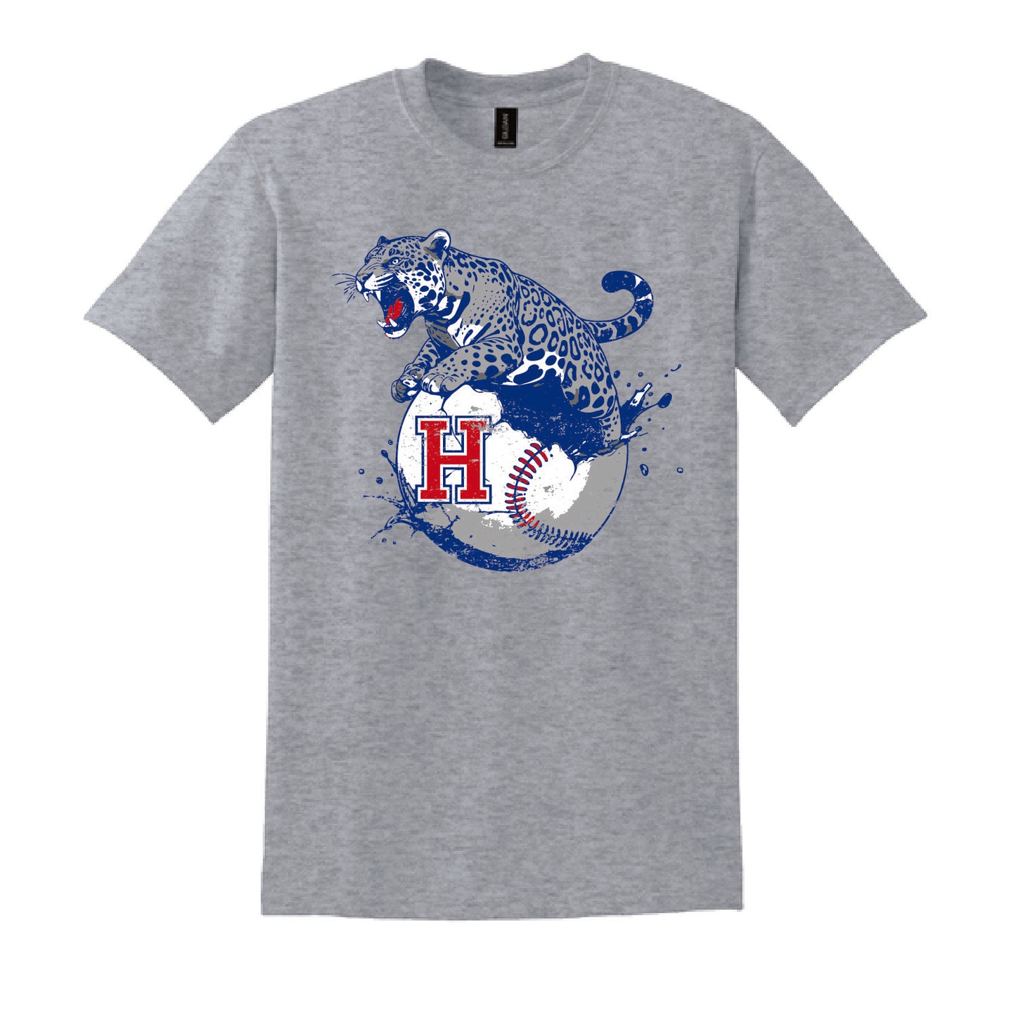 Heritage Baseball Jumping Jag