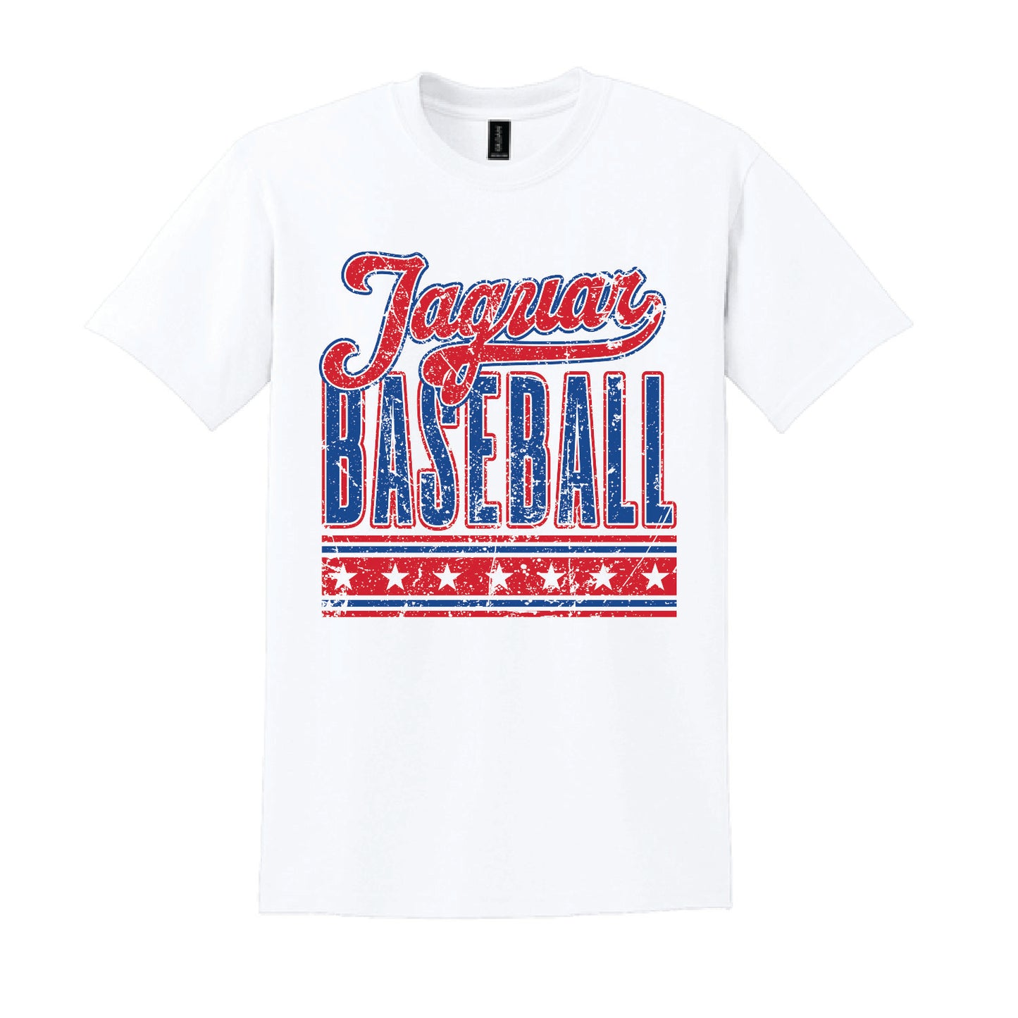 Heritage Baseball Stars