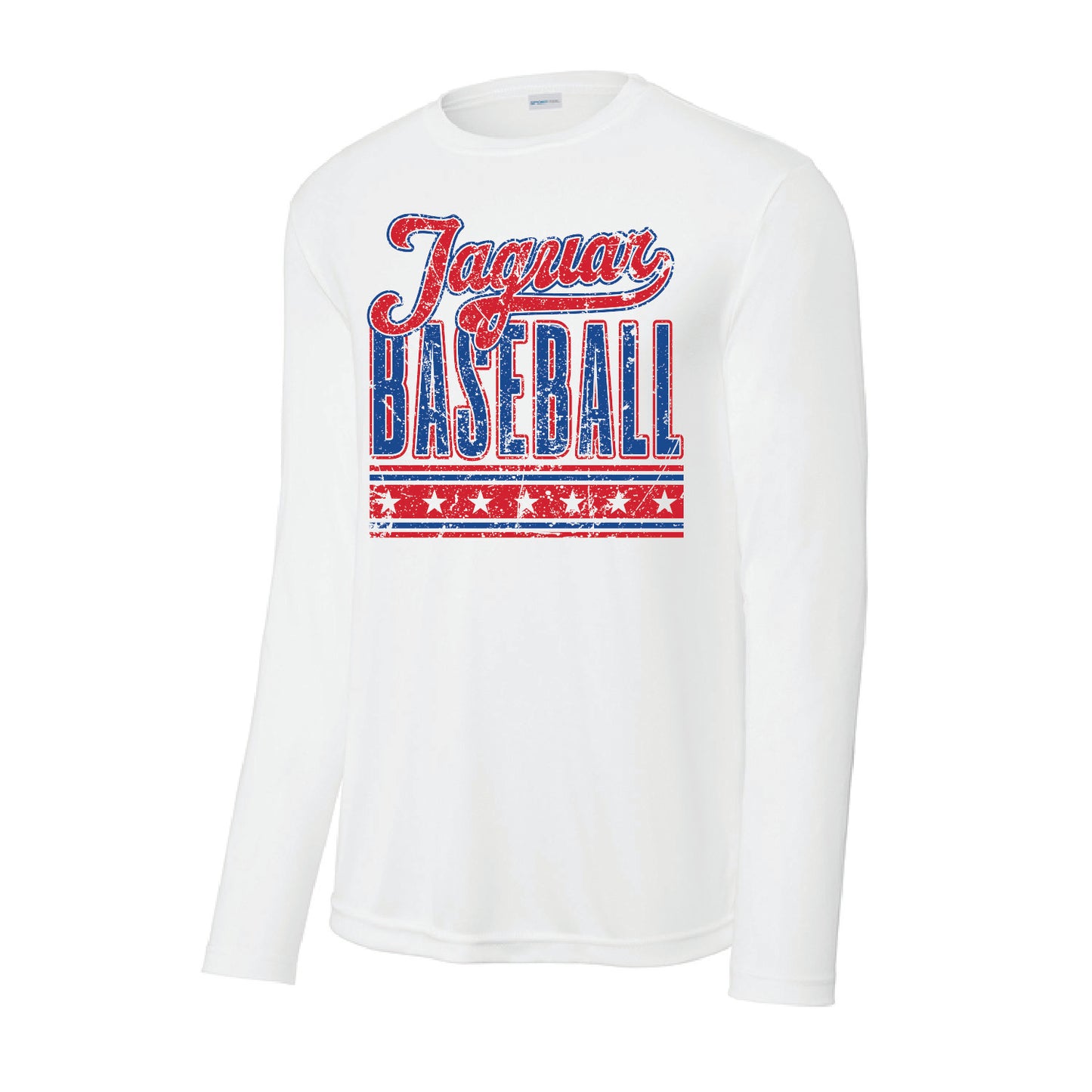 Heritage Baseball Stars