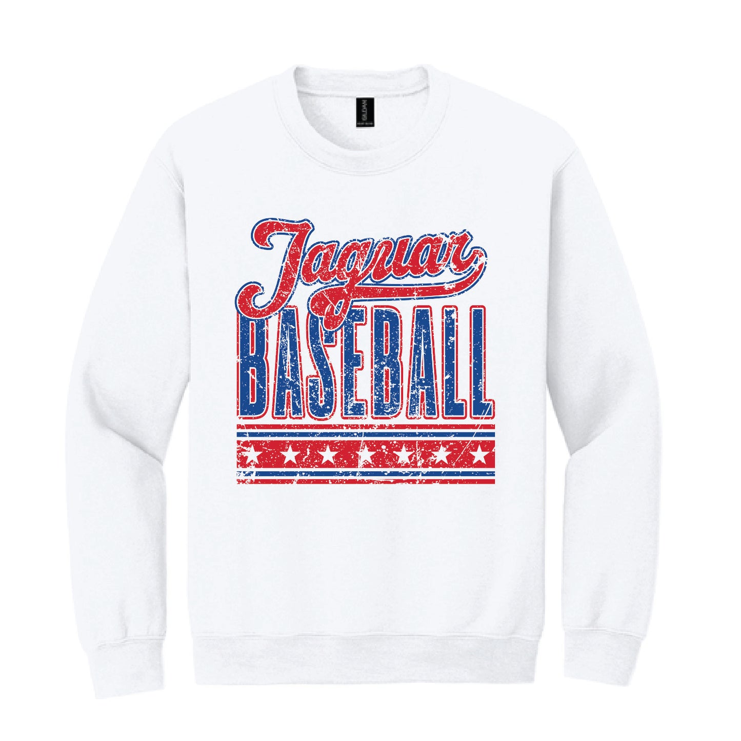 Heritage Baseball Stars