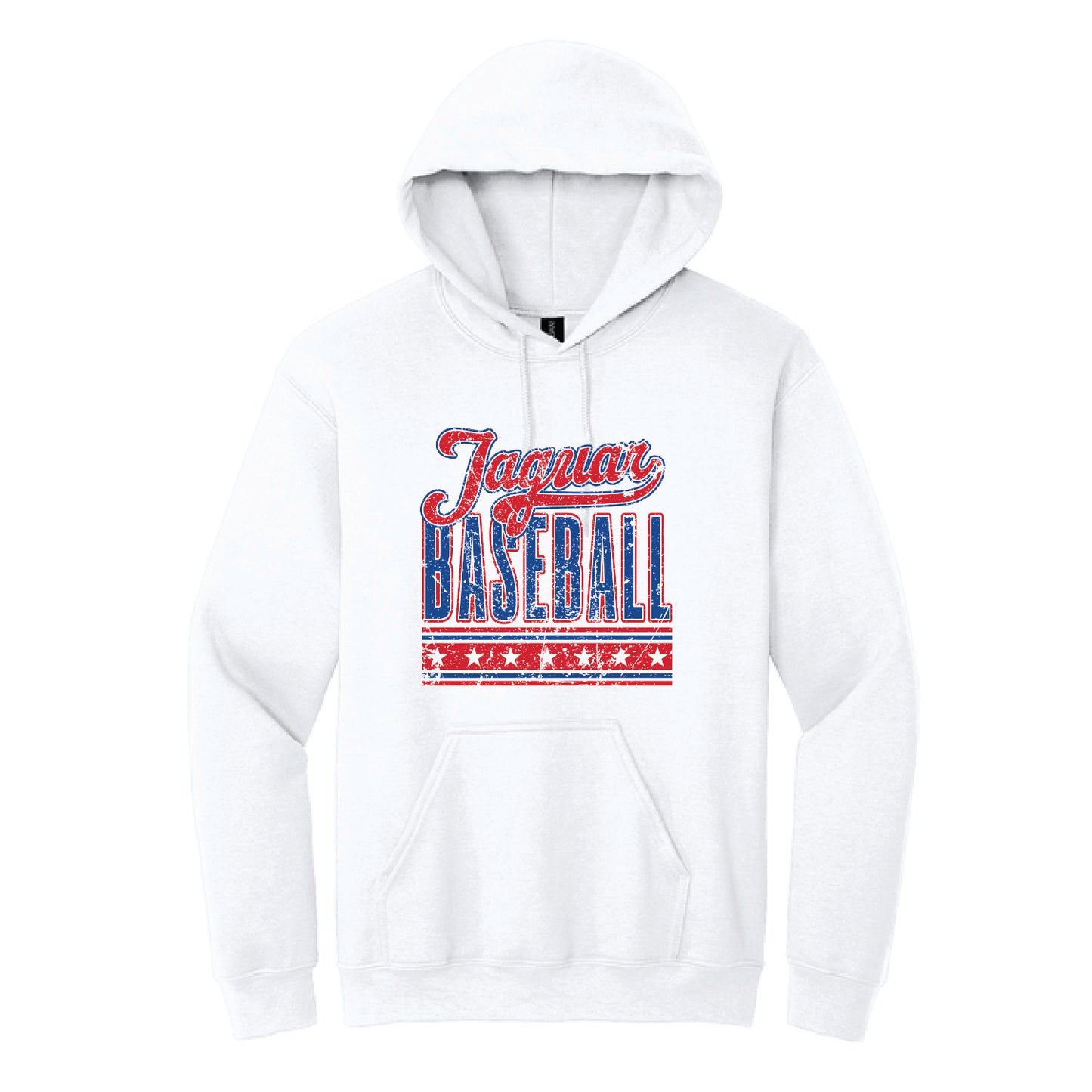 Heritage Baseball Stars