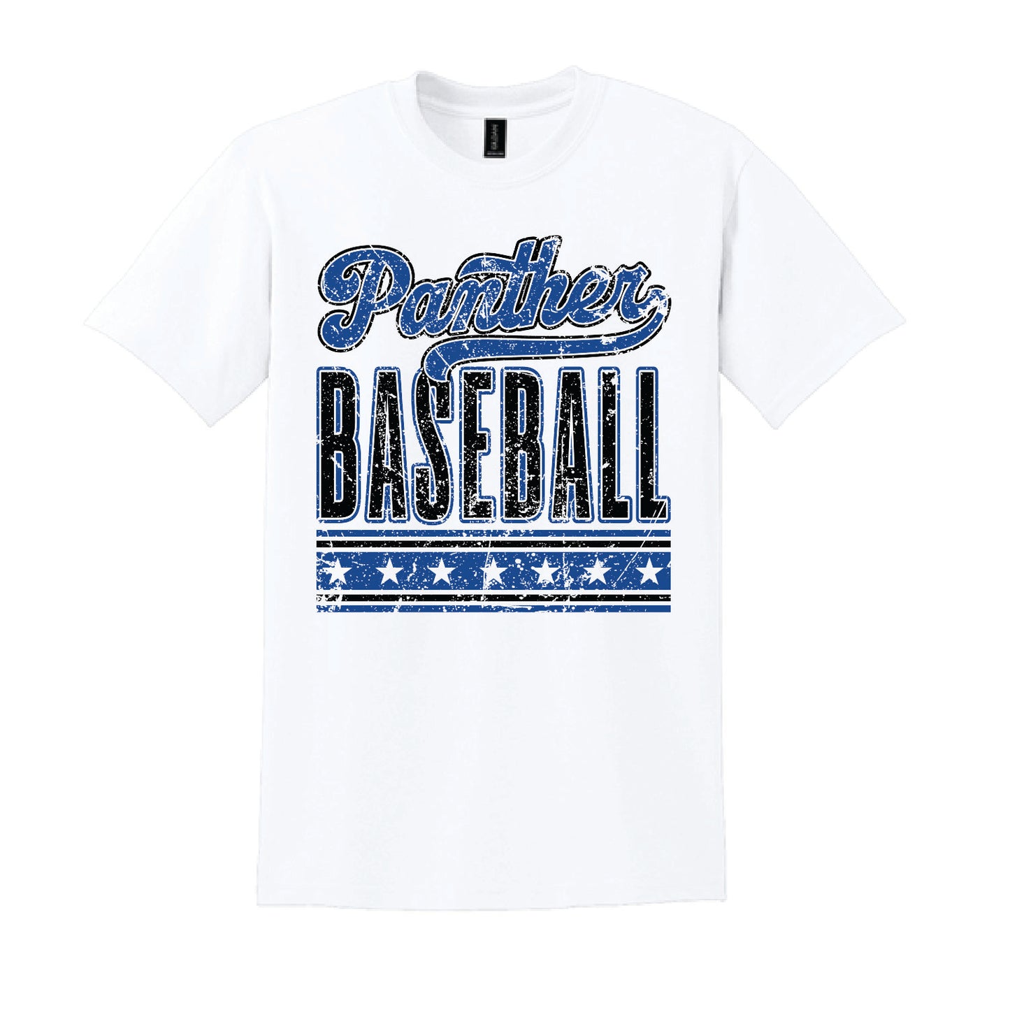 Midlothian Baseball Stars