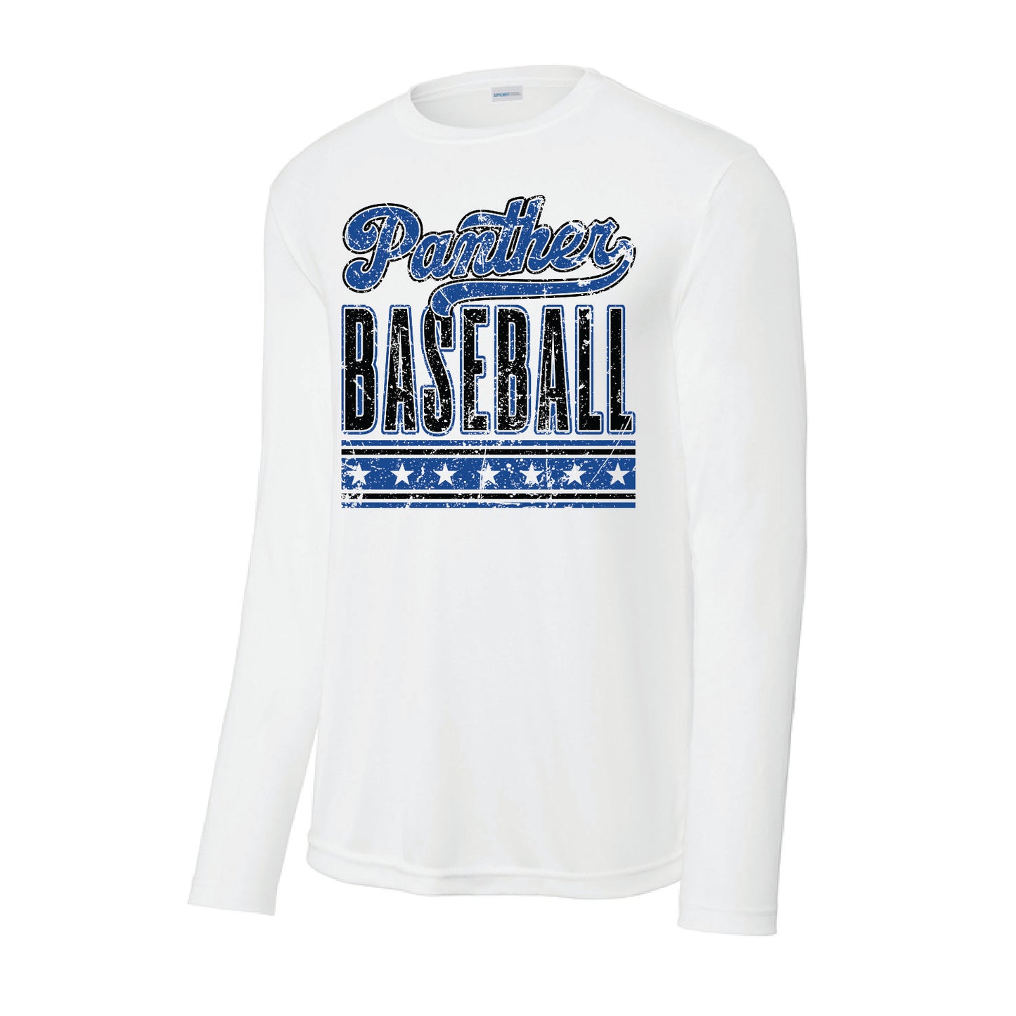 Midlothian Baseball Stars
