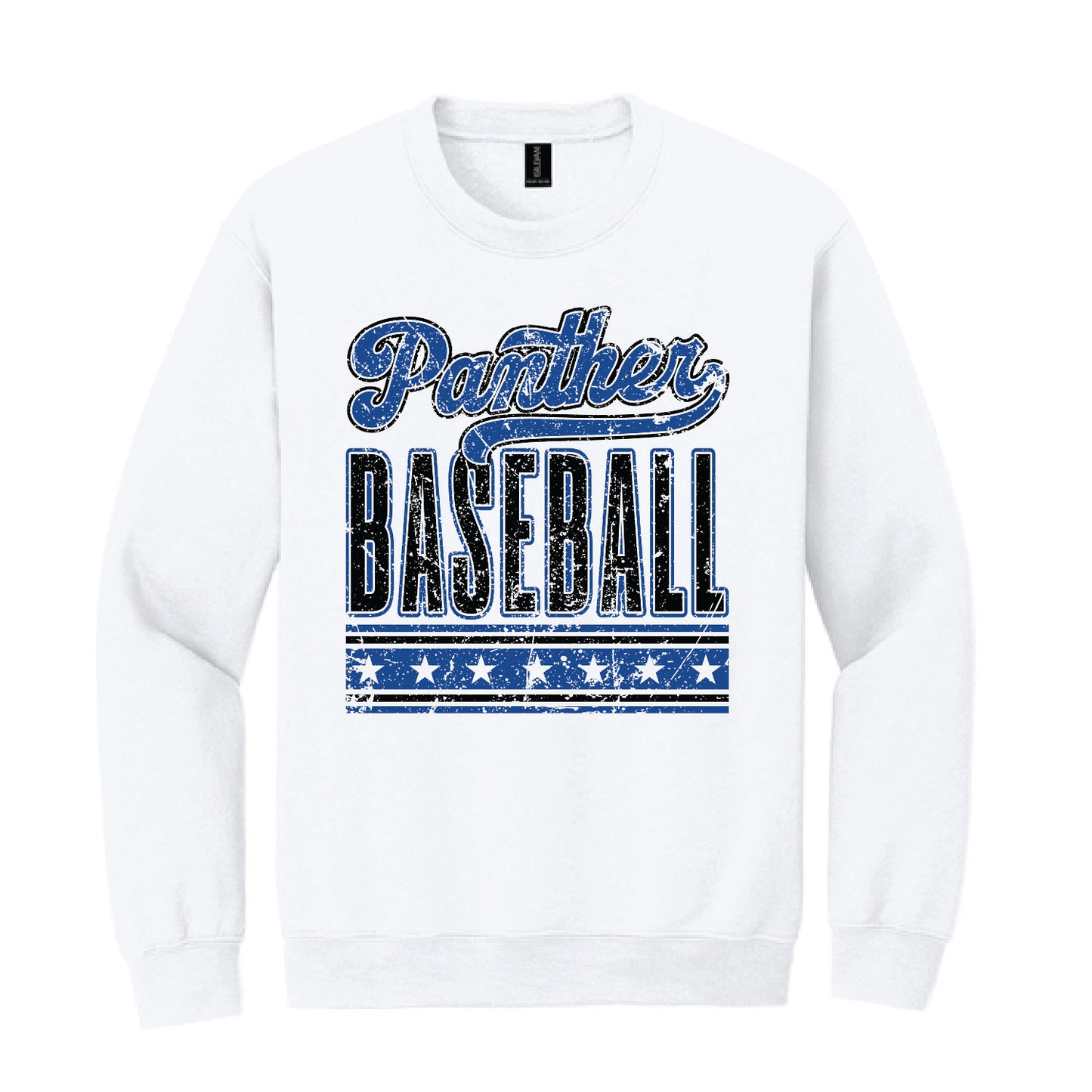 Midlothian Baseball Stars