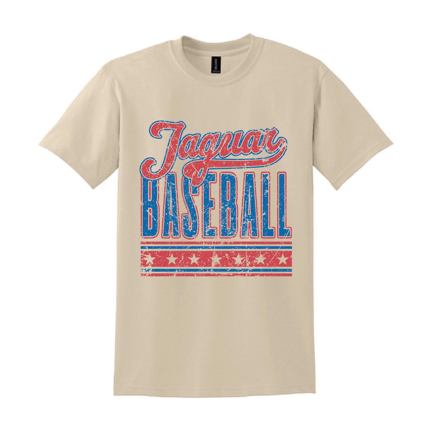 Heritage Baseball Stars
