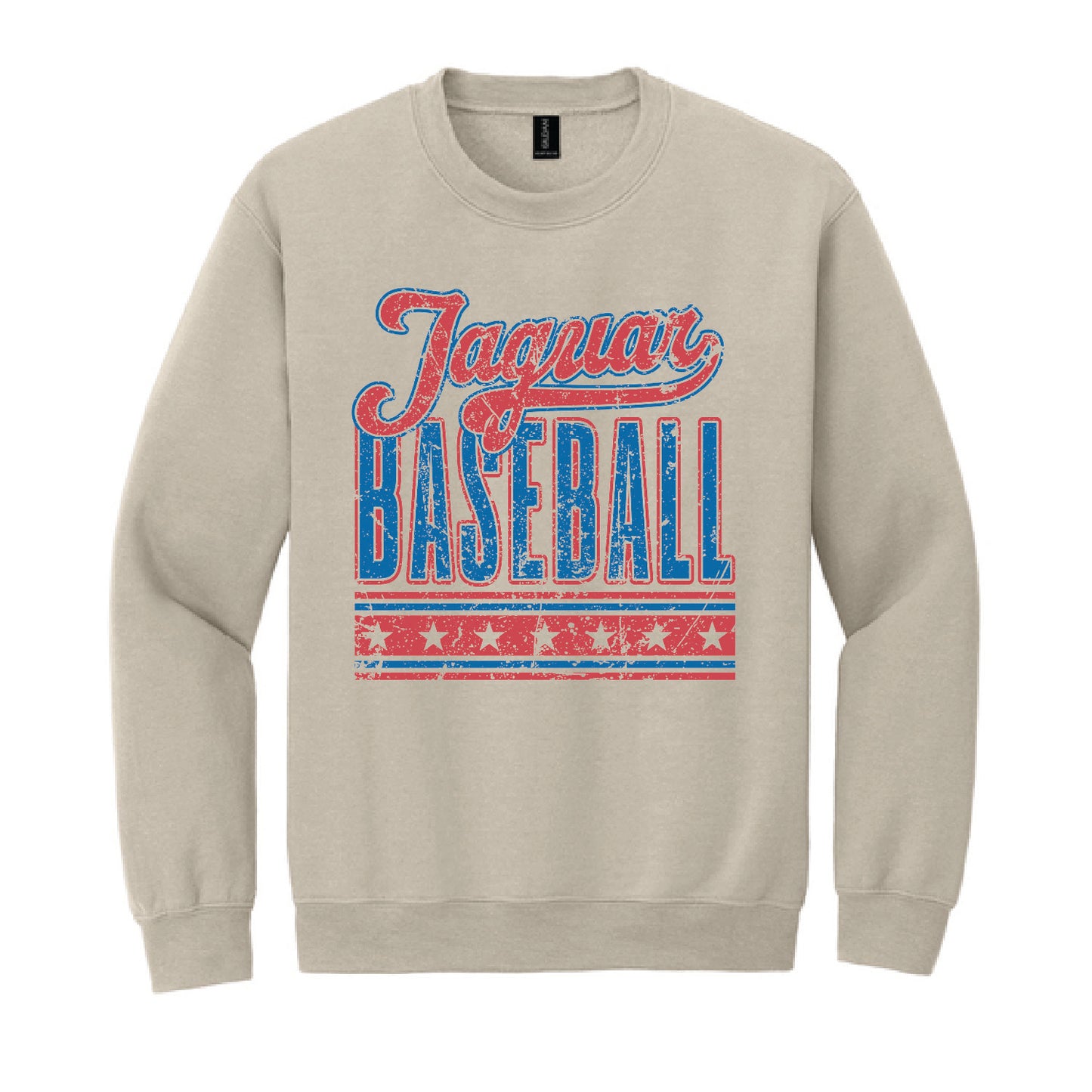 Heritage Baseball Stars