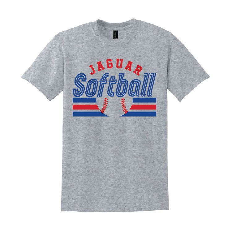 Heritage Softball 1/2 BALL