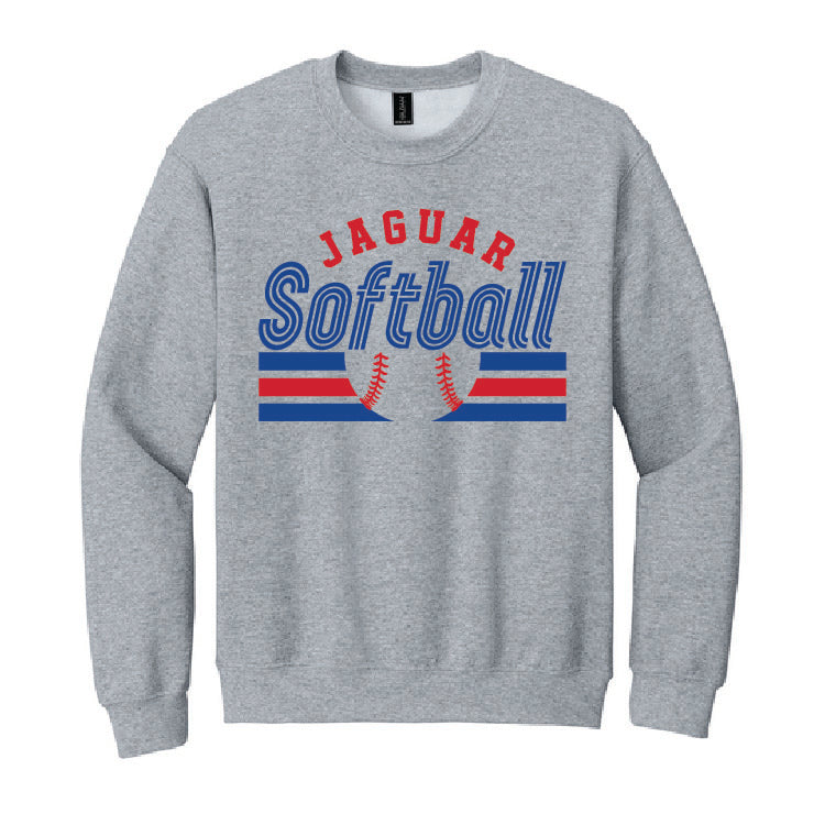 Heritage Softball 1/2 BALL