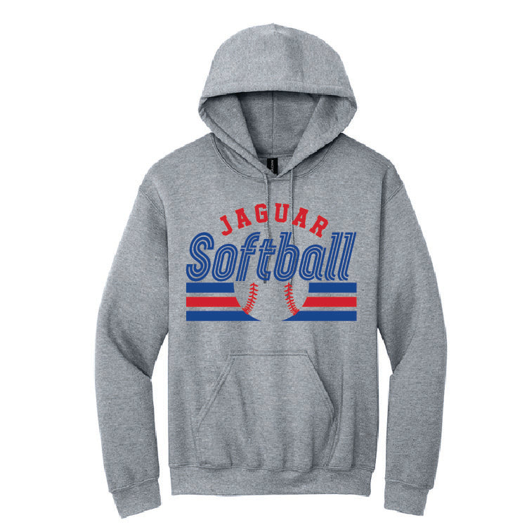 Heritage Softball 1/2 BALL