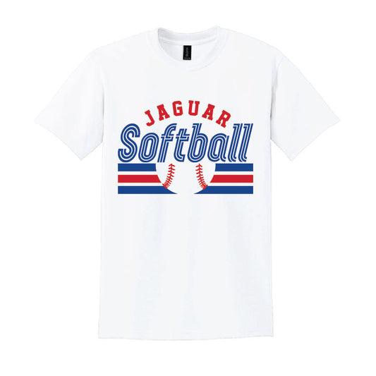 Heritage Softball 1/2 BALL