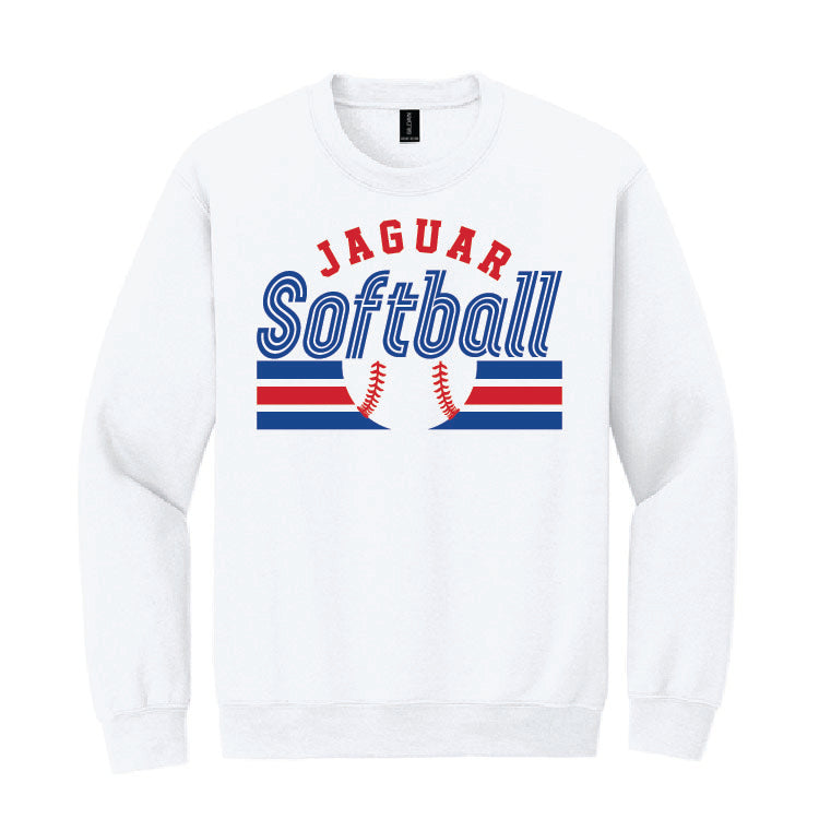 Heritage Softball 1/2 BALL