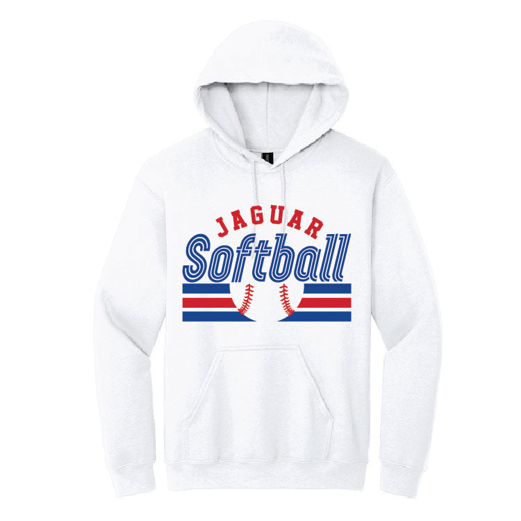Heritage Softball 1/2 BALL