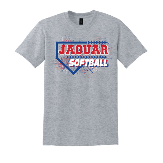 Heritage Softball Sketchy