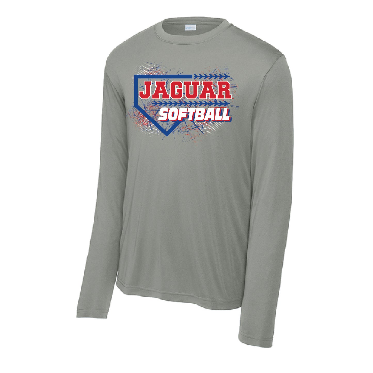 Heritage Softball Sketchy