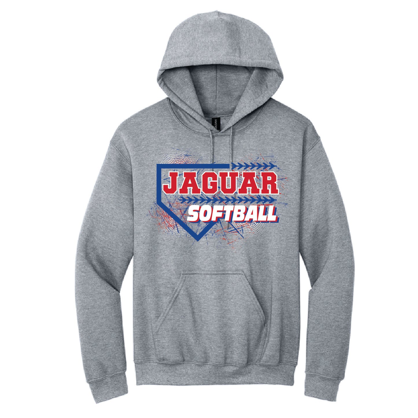 Heritage Softball Sketchy