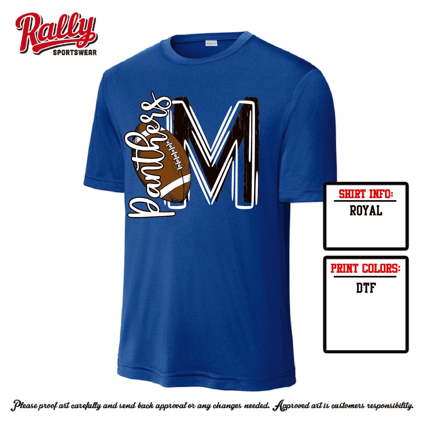 Midlothian Football M