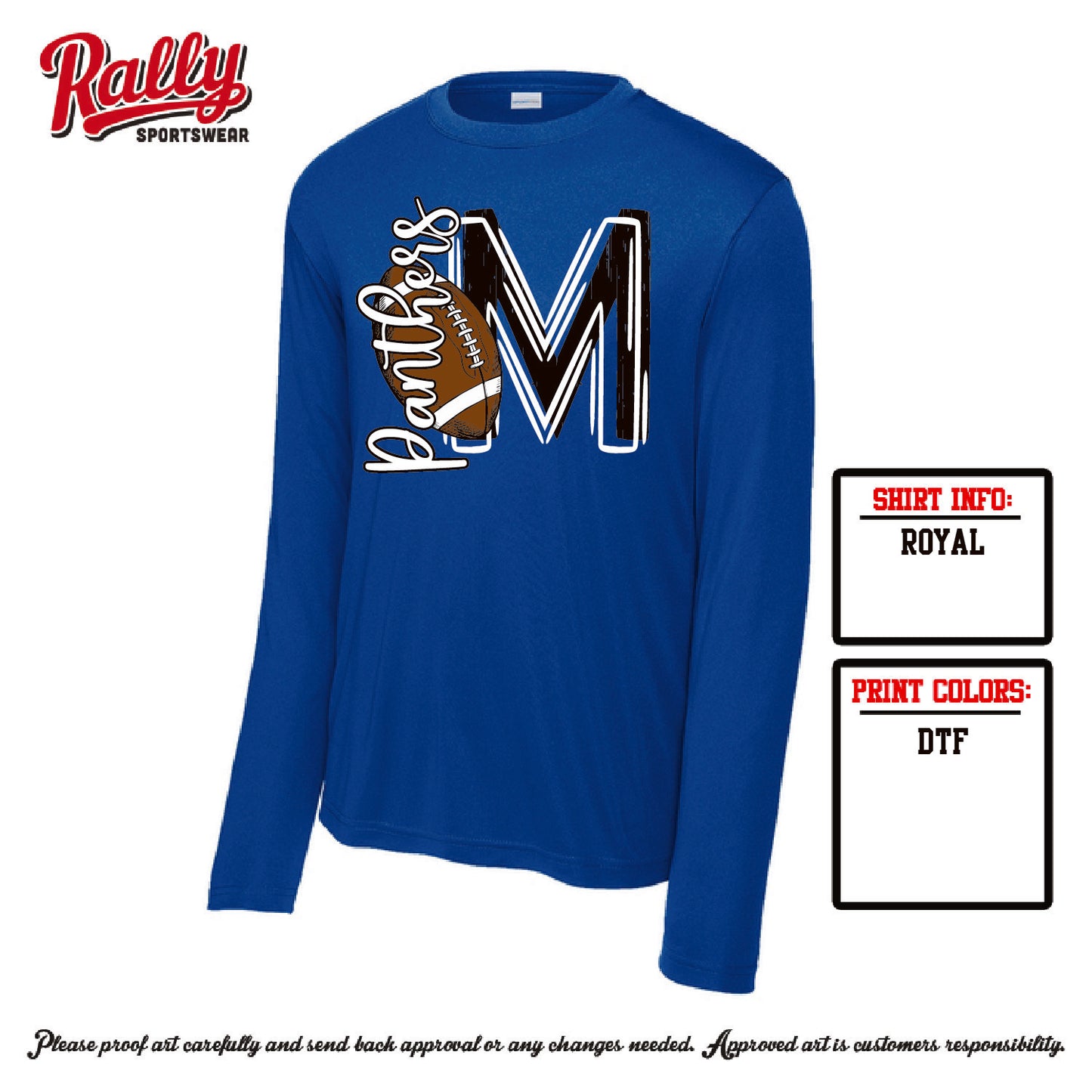 Midlothian Football M
