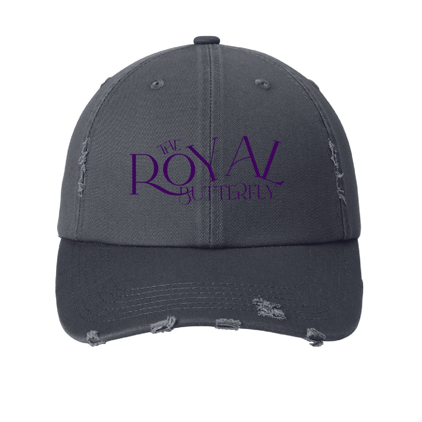 TRB25 - Hat (Multiple Colors)