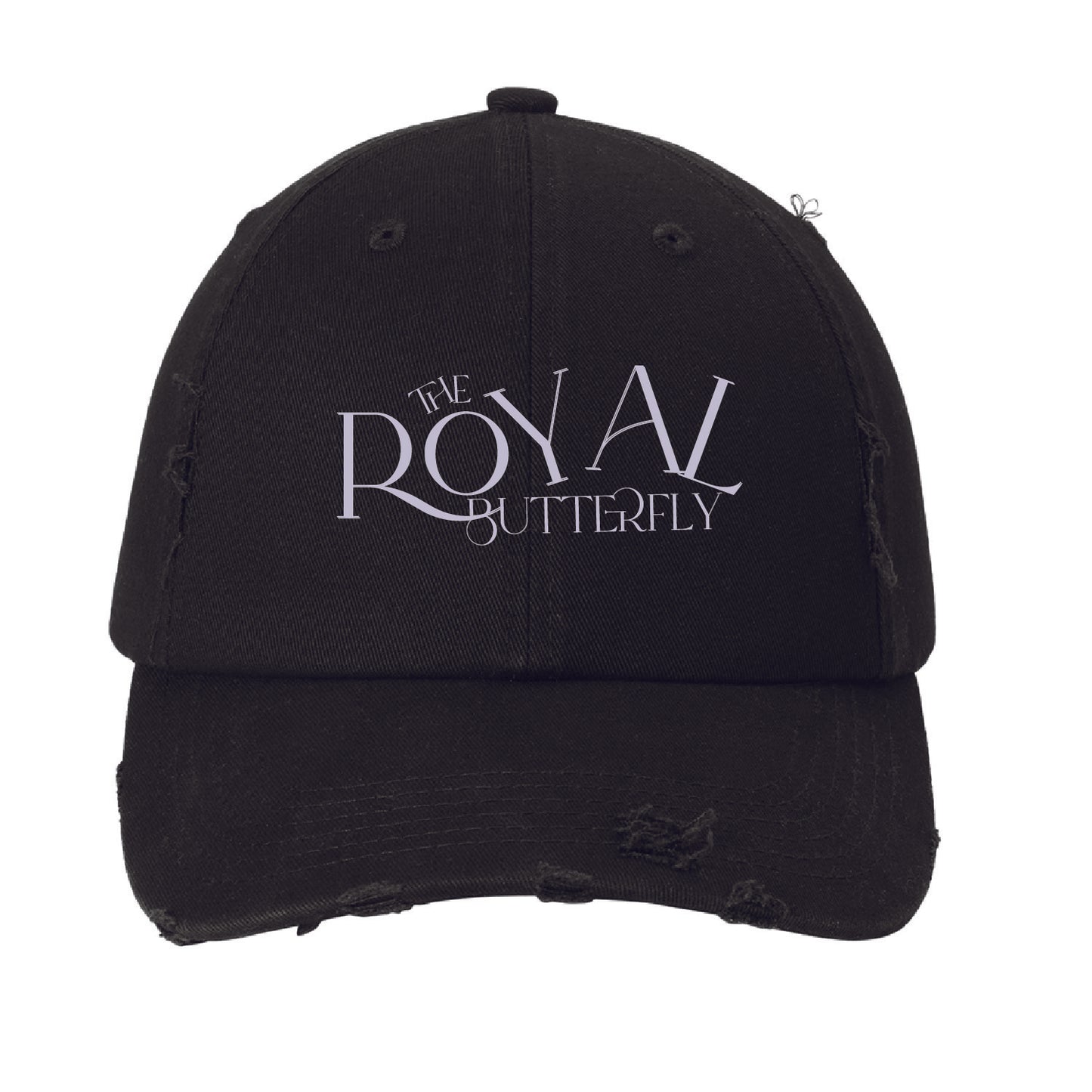 TRB25 - Hat (Multiple Colors)