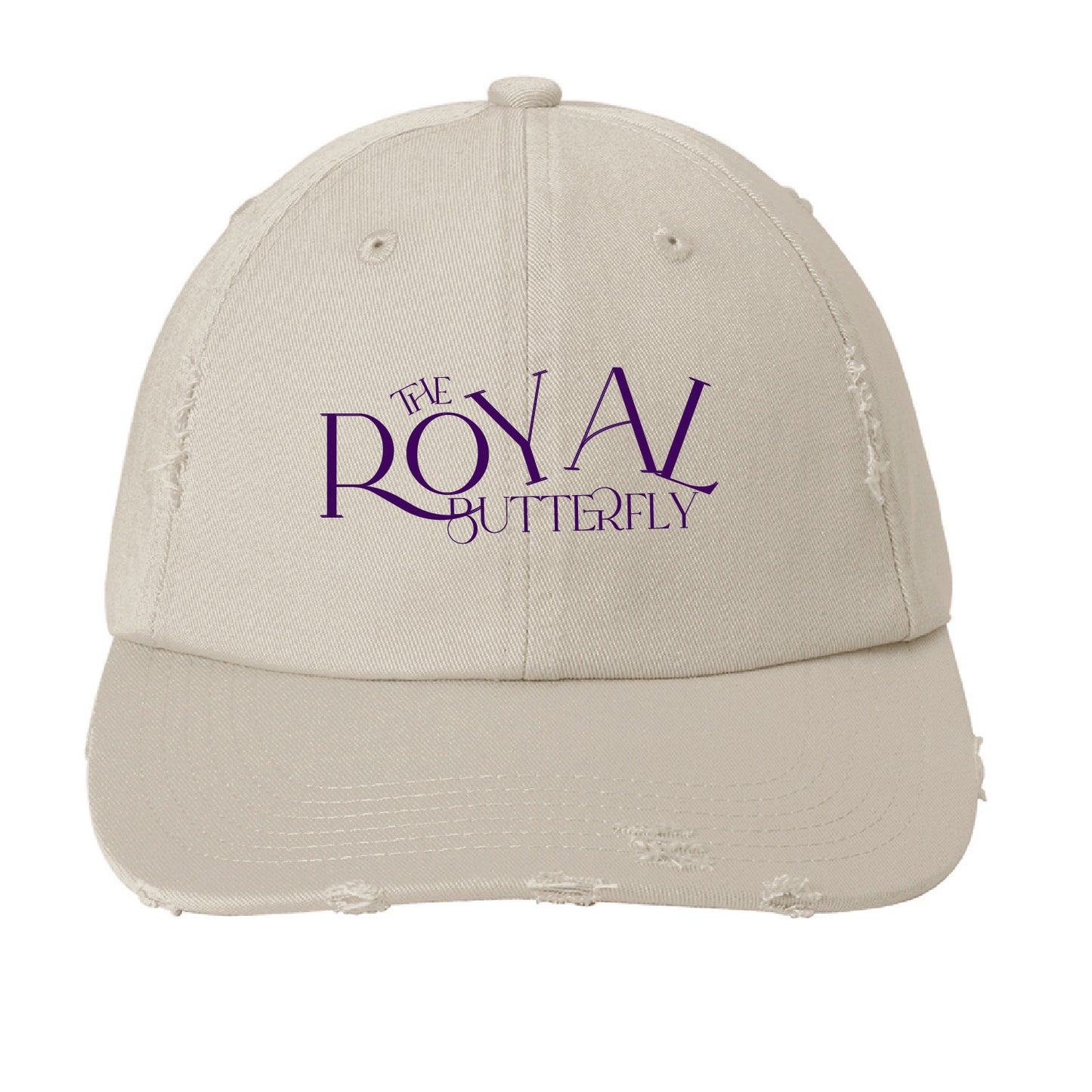 TRB25 - Hat (Multiple Colors)