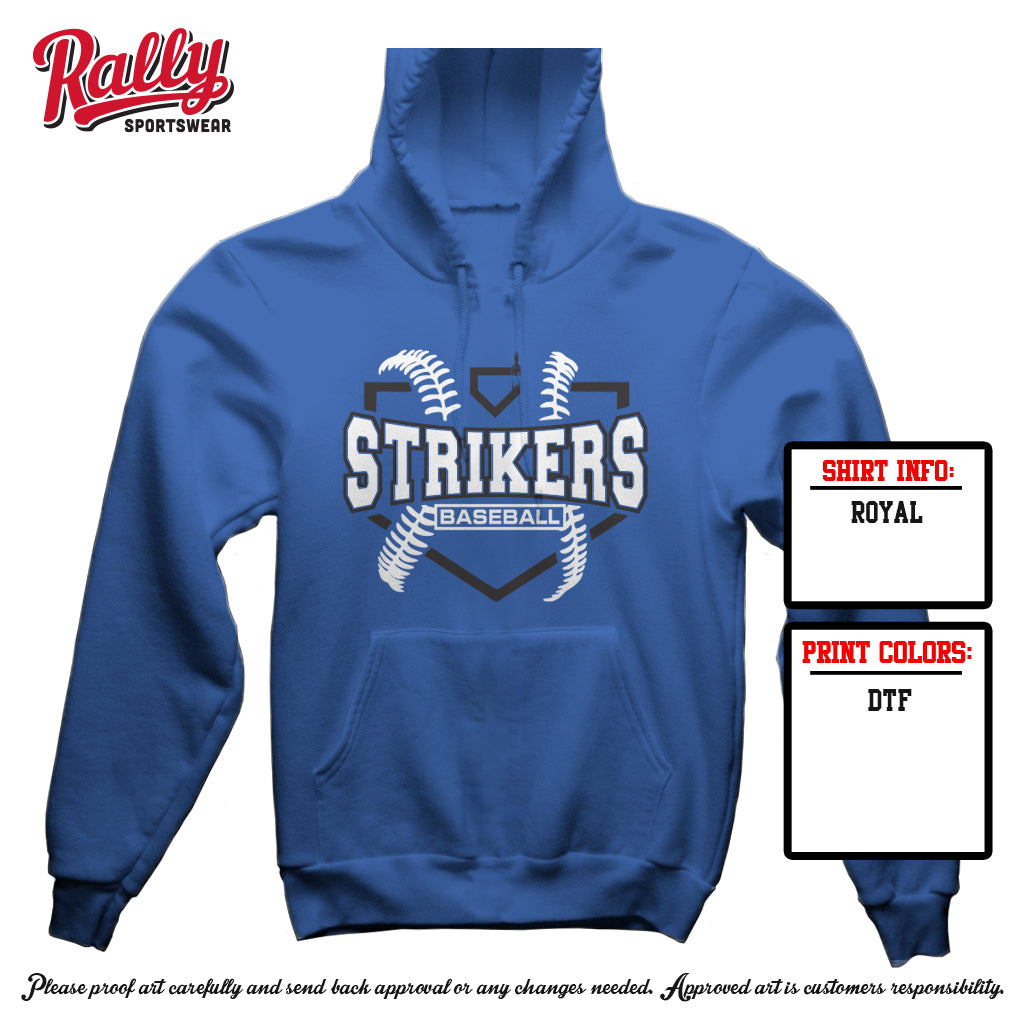 PTC - Fan Shirt