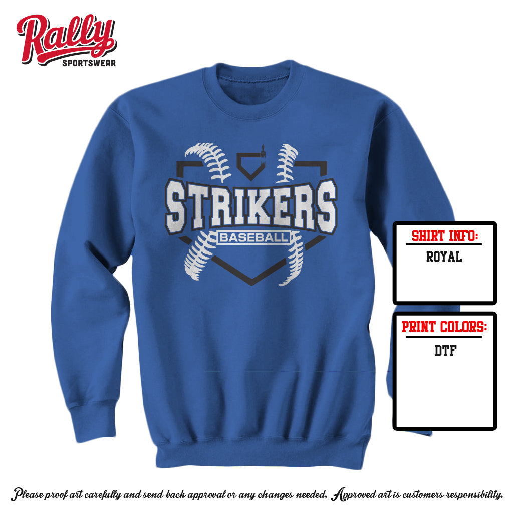 PTC - Fan Shirt
