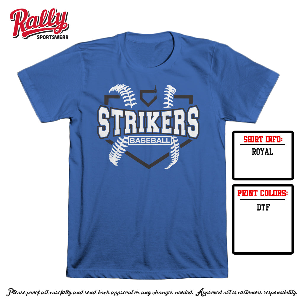 PTC - Fan Shirt