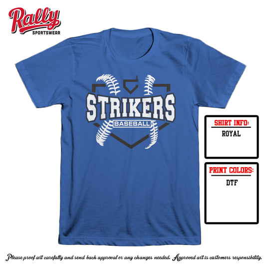 PTC - Fan Shirt