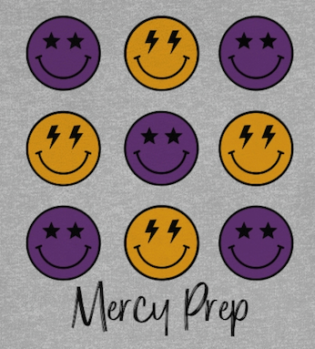 Mercy Prep - Smiley
