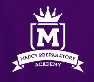 Mercy Prep - Logo