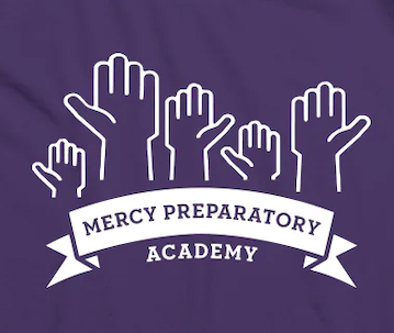 Mercy Prep - Volunteer