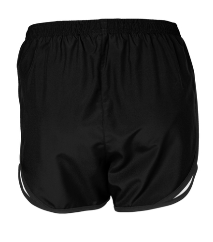 MPVB25R - Ladies Cadence Short