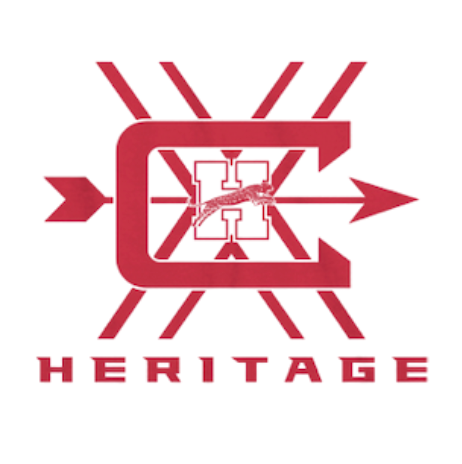 HHSXC25 - Runner White X Tee/Tank