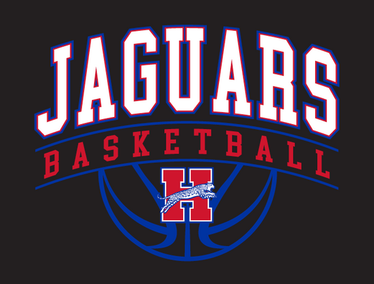 HHSBBB25 - Yard Sign