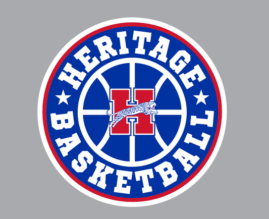 HHSBBB25 - Decal