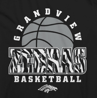 GZSSFALL - Basketball Fan