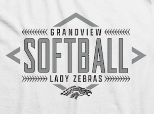 GZSSFALL - Softball Fan