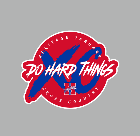 HHSXC26 - Decal