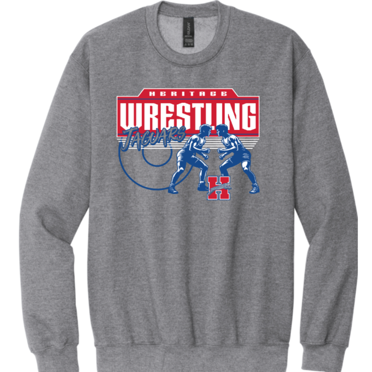 Heritage Wrestling 24