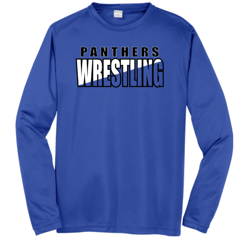 Midlothian Wrestling